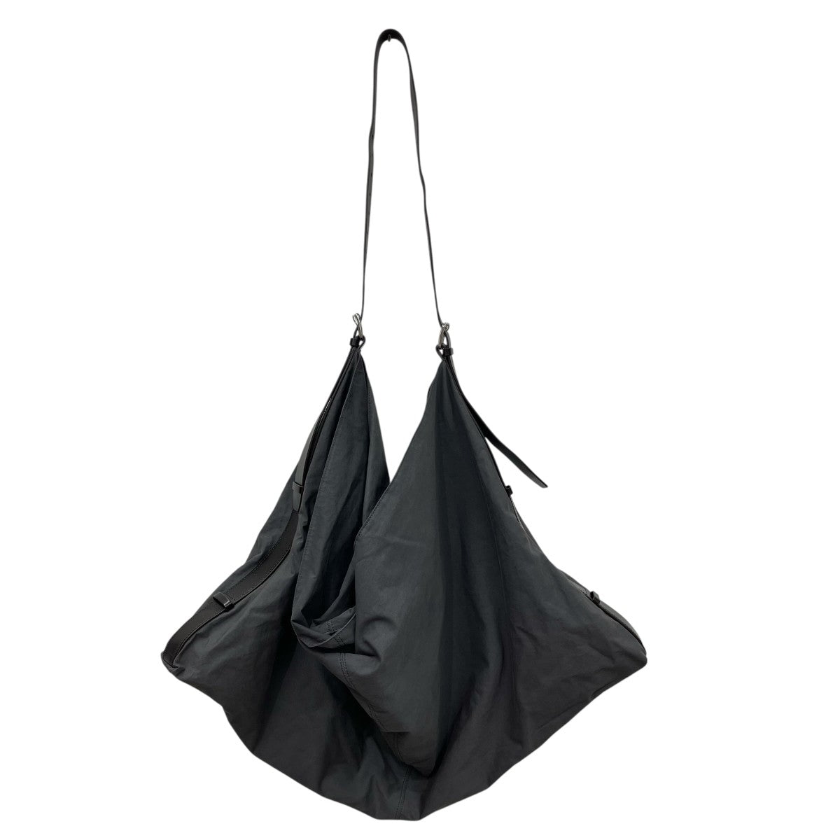 「FLAG HOBO BAG」ショルダーバッグBG0143 LF1220