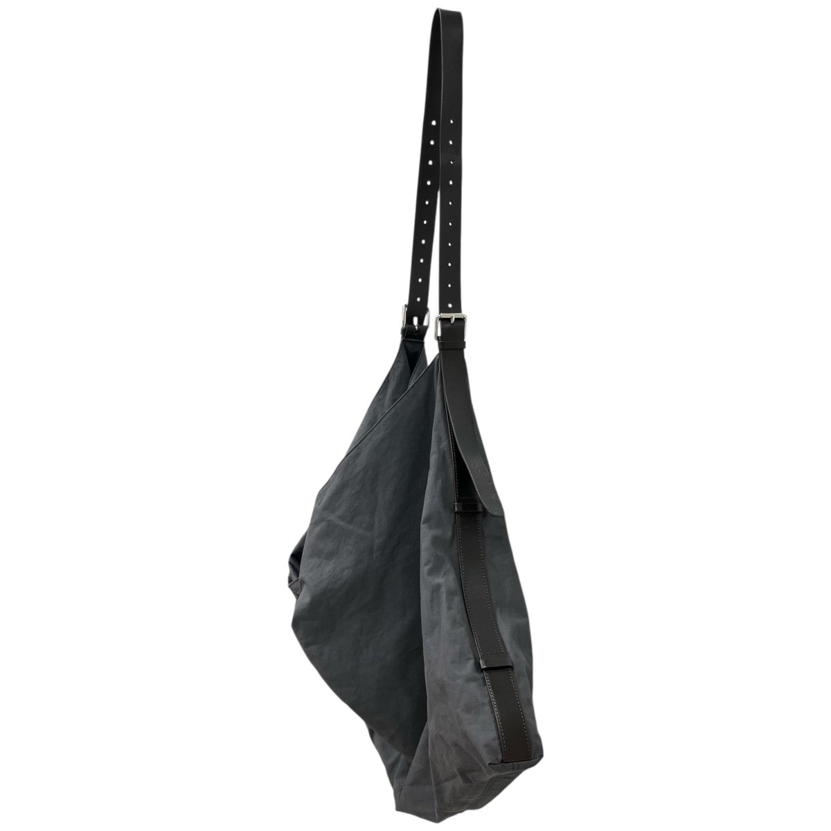 「FLAG HOBO BAG」ショルダーバッグBG0143 LF1220