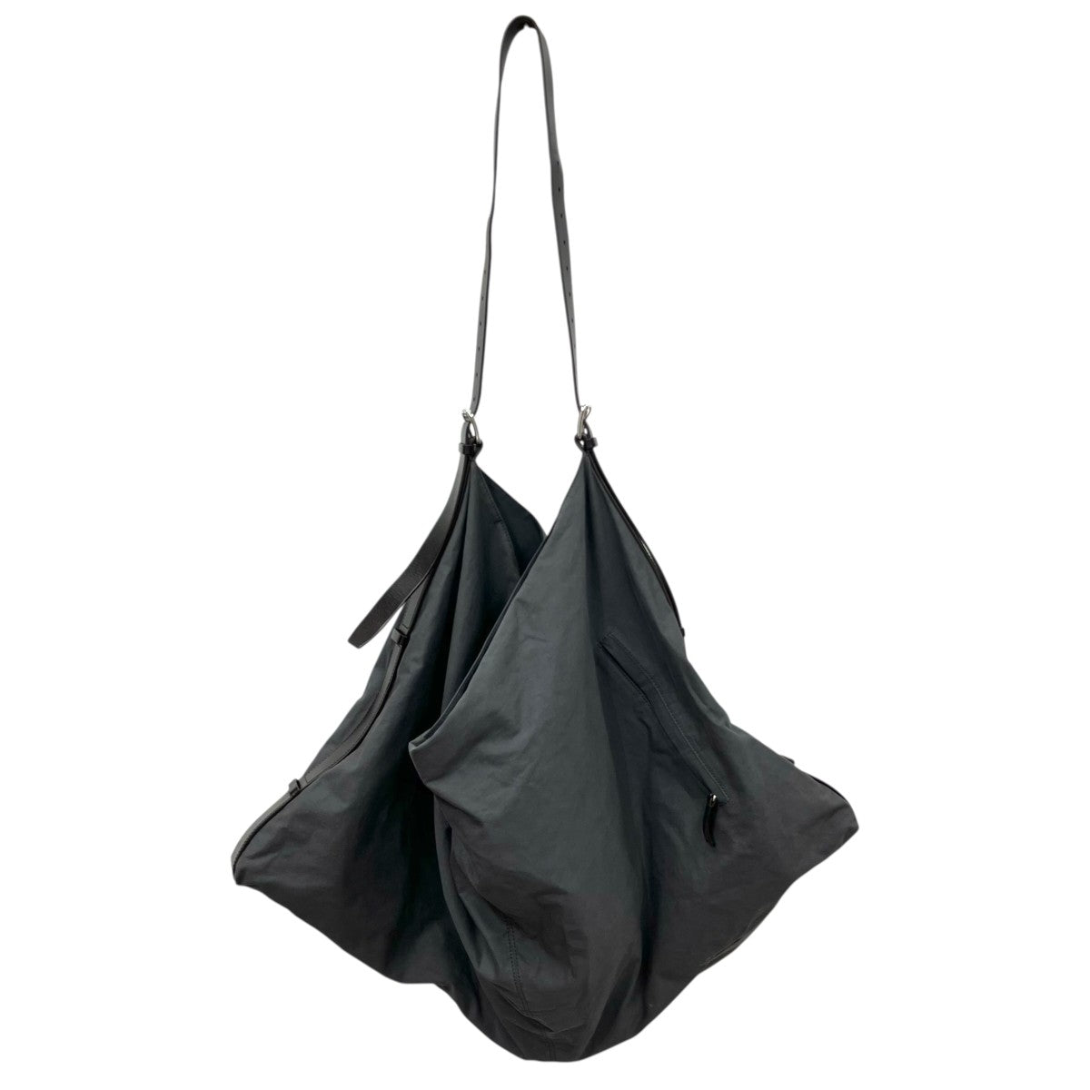 「FLAG HOBO BAG」ショルダーバッグBG0143 LF1220