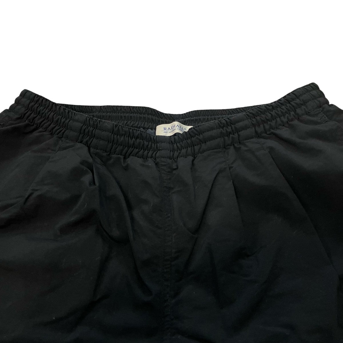 「NOVA BATTING TRACK PANTS」ダウンパンツRAD 21AW PT003