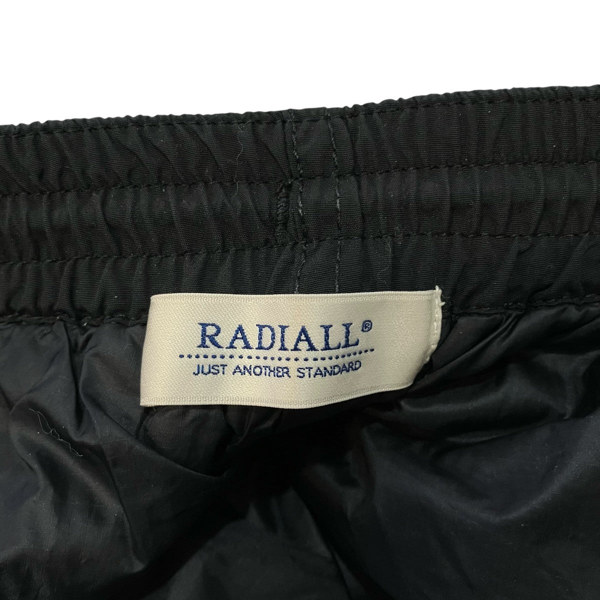 「NOVA BATTING TRACK PANTS」ダウンパンツRAD 21AW PT003