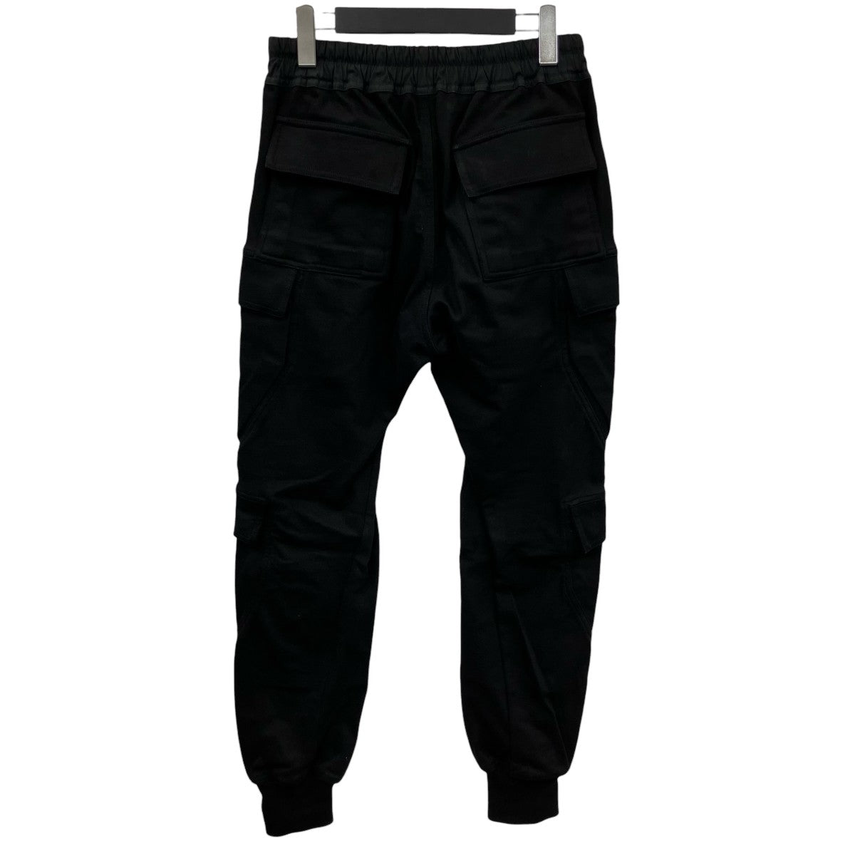 Rick Owens　マストドンカーゴパンツ　TE サイズ50 22ss RICK OWENS - 【25SS】マストドン カーゴ パンツ / MASTODON CARGO