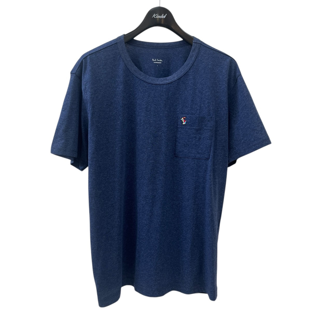 ポケットTシャツ