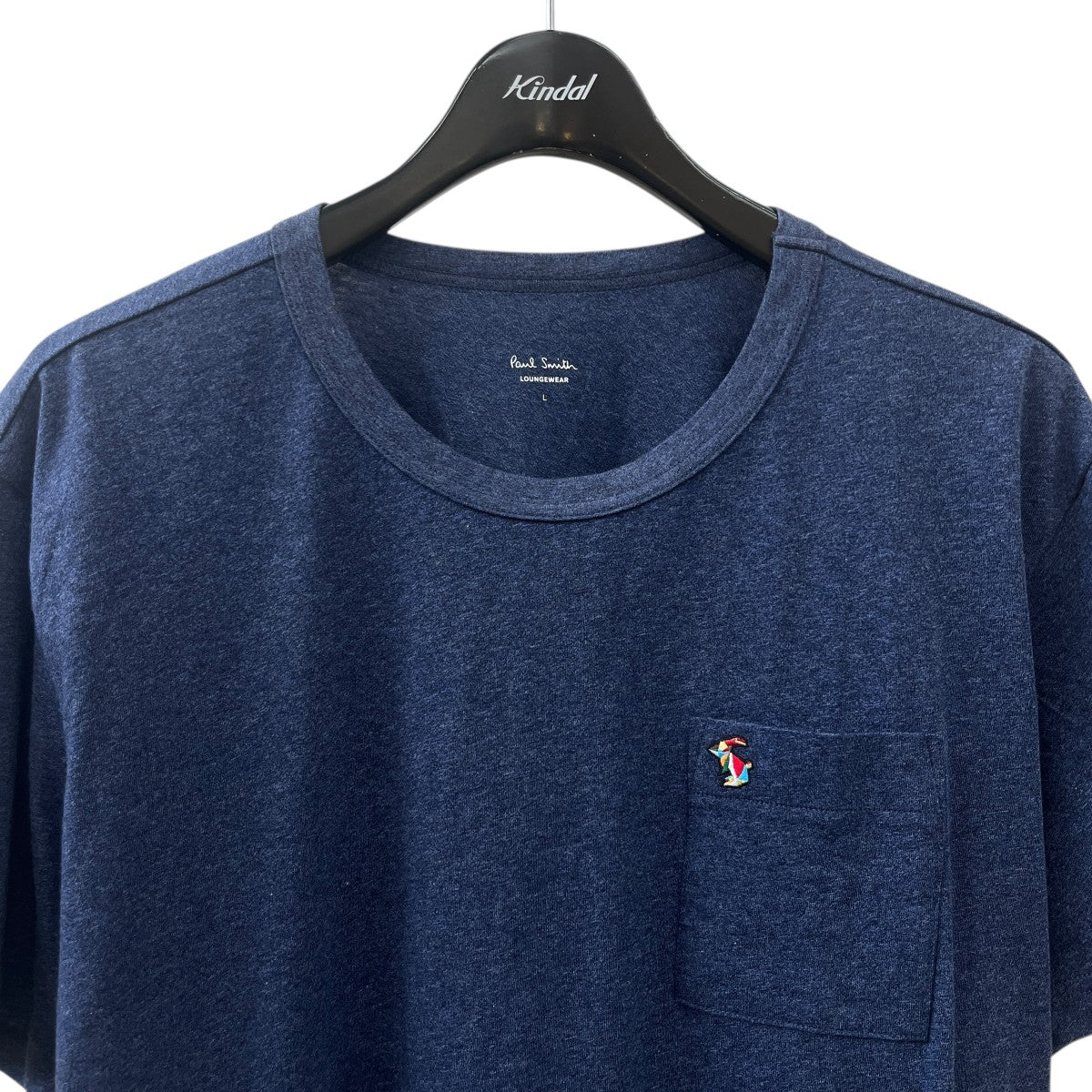 ポケットTシャツ