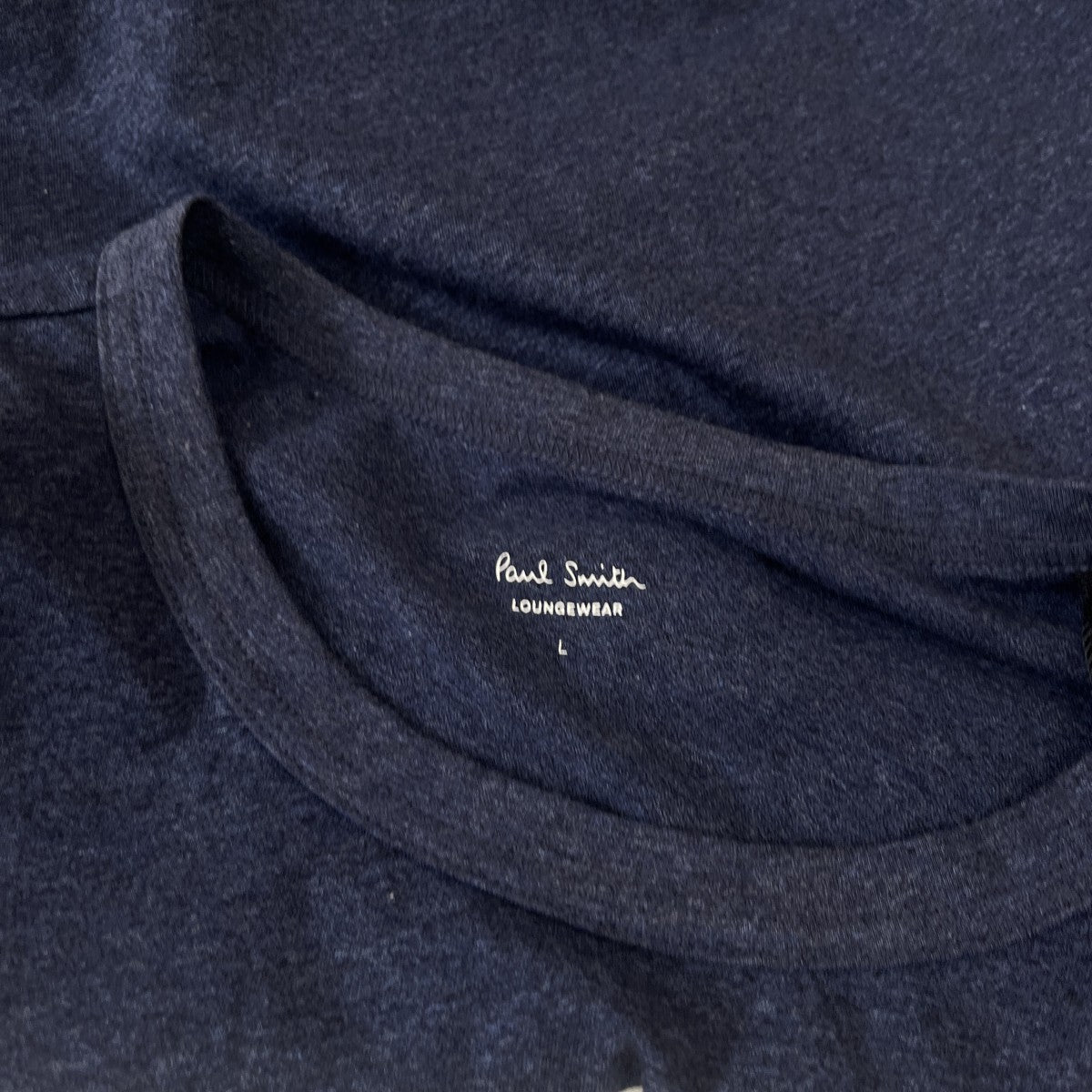 ポケットTシャツ