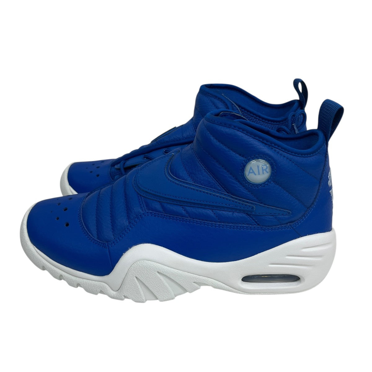 NIKE(ナイキ) AIR SHAKE NDESTRUKTハイカットスニーカー880869-401 NIKE(ナイキ) AIR SHAKE NDESTRUKTハイカットスニーカー880869-401