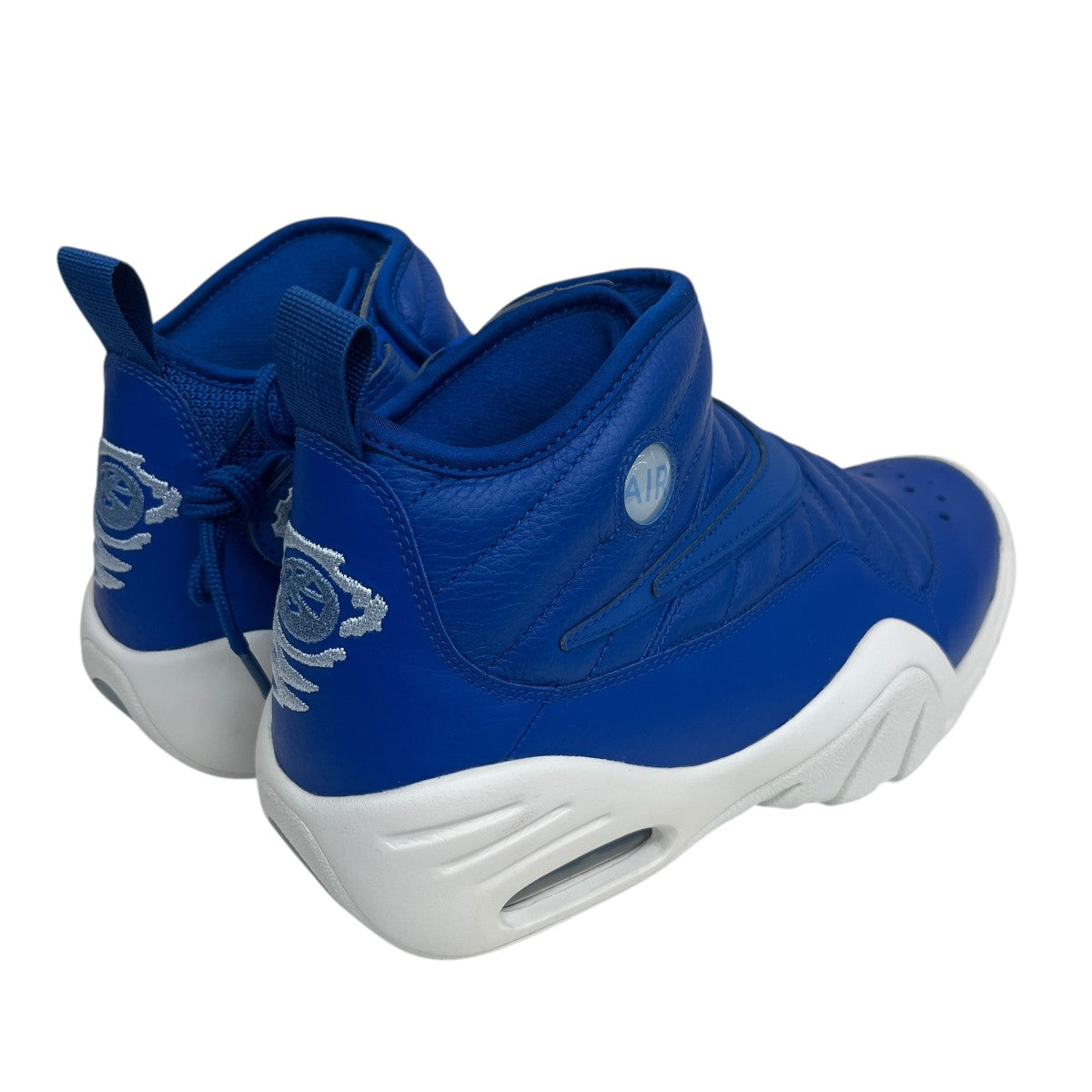 NIKE(ナイキ) AIR SHAKE NDESTRUKTハイカットスニーカー880869-401