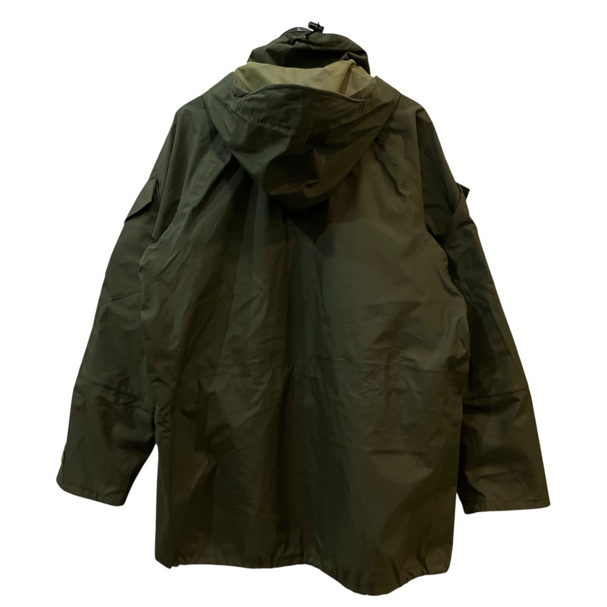 「GEN II ECWCS COLD WEATHER PARKA」ミリタリーパーカー