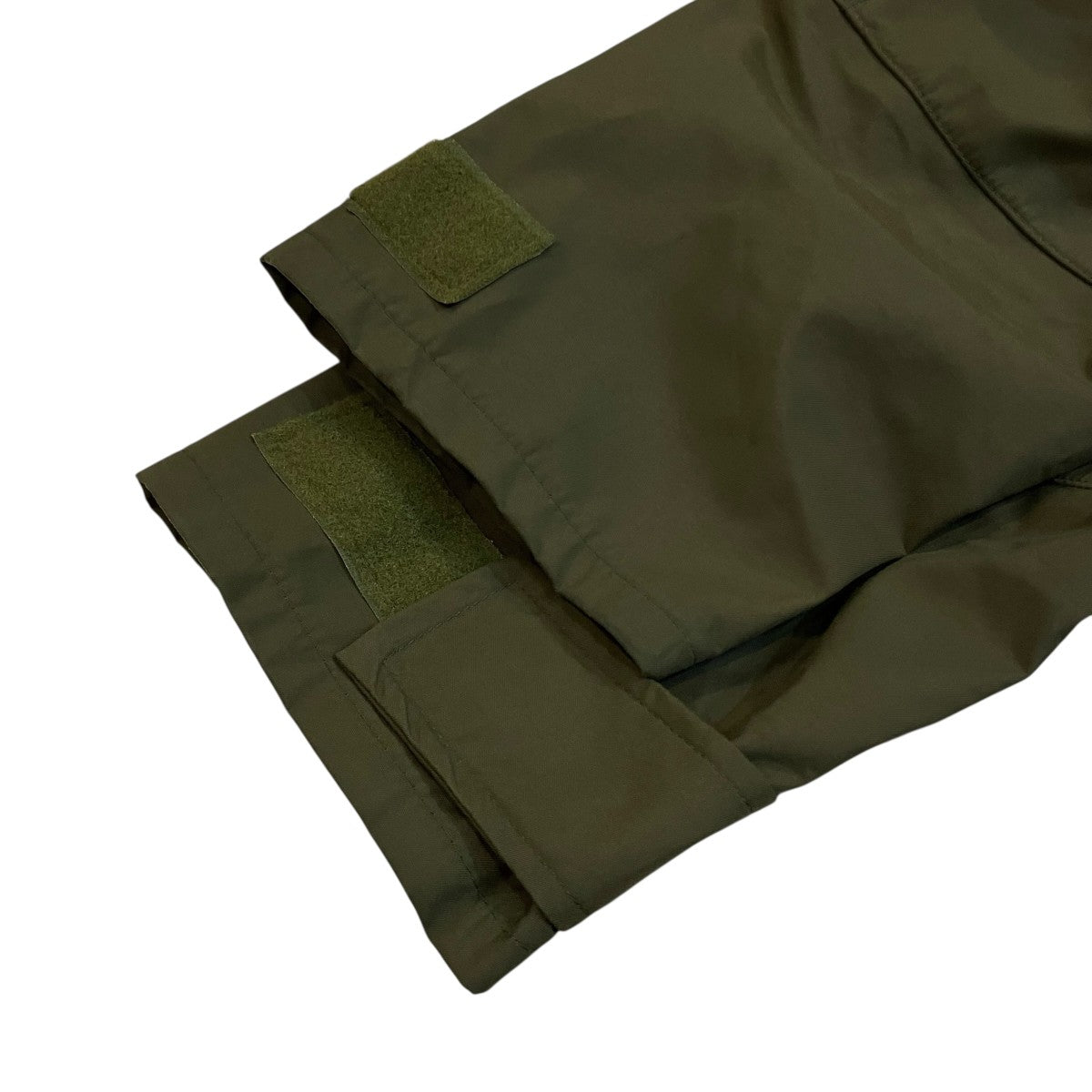 「GEN II ECWCS COLD WEATHER PARKA」ミリタリーパーカー