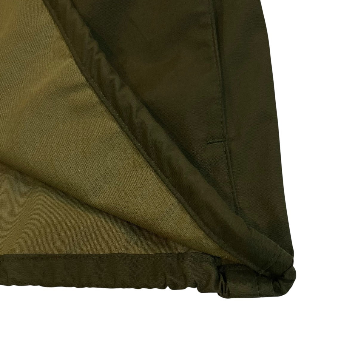 「GEN II ECWCS COLD WEATHER PARKA」ミリタリーパーカー