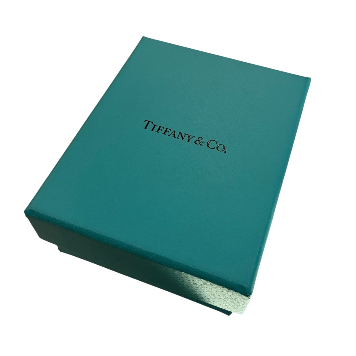 Tiffany ＆ Co． ハードウェア スモール リンク ブレスレット 古着・中古-5枚目のアイテム画像