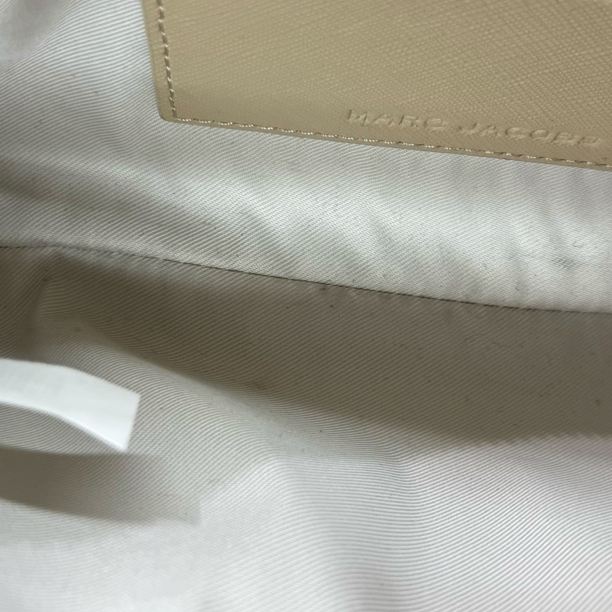 スナップショット ショルダーバッグTHE POCHETT