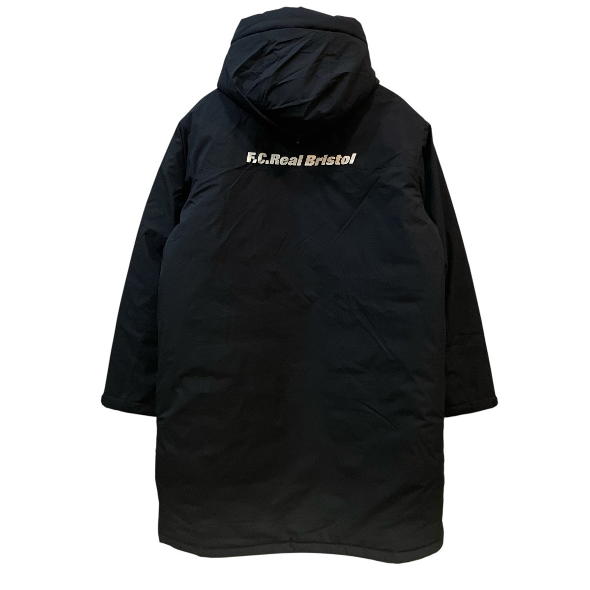 F．C．R．B．(エフシーアールビー) INSULATION BENCH COAT ベンチ