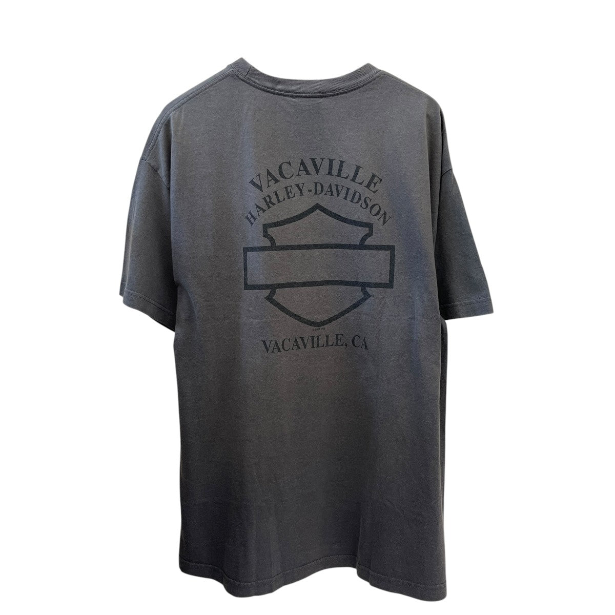 HARLEY-DAVIDSON vintage半袖Tシャツ 古着・中古-2枚目のアイテム画像