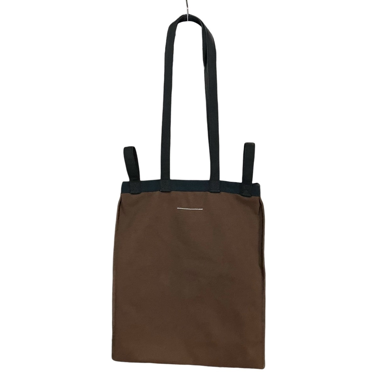 MM6 Maison Margiela トートバッグS54WC0122 PR238 古着・中古-4枚目のアイテム画像