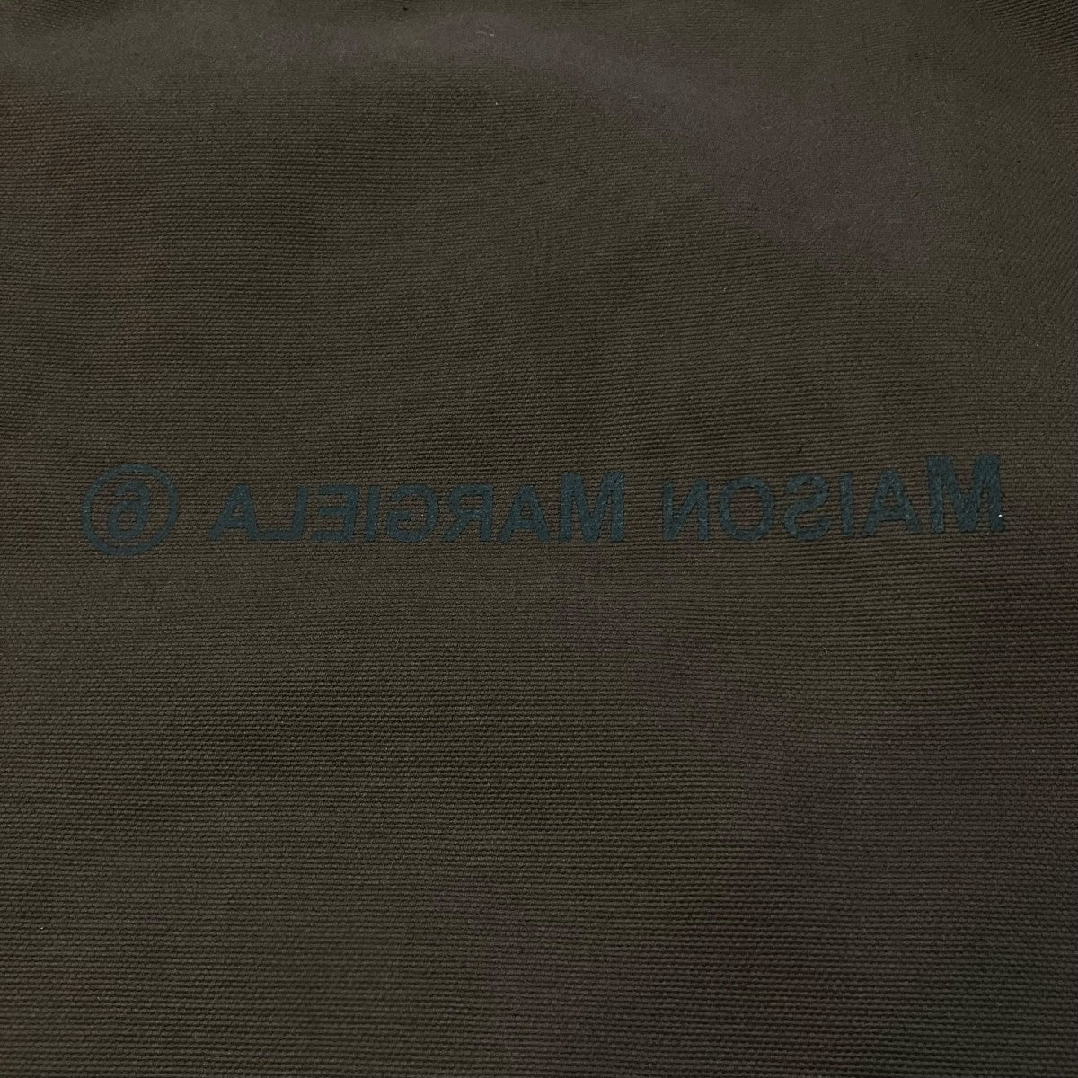 MM6 Maison Margiela トートバッグS54WC0122 PR238 古着・中古-6枚目のアイテム画像