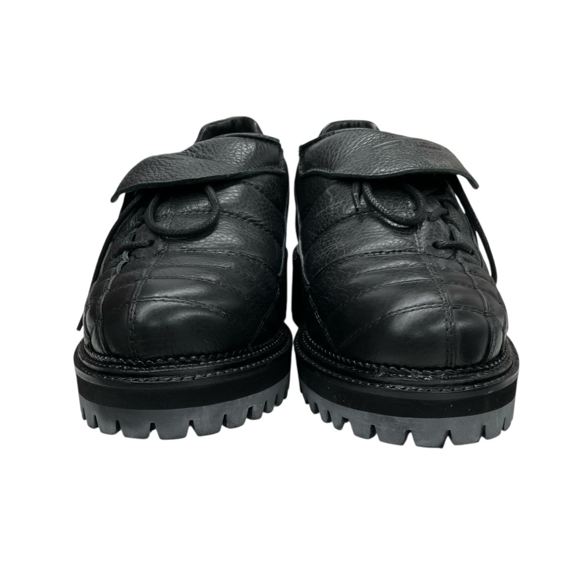 piet X VIGA シューズFA943 PIET X Viga Shoes Soccer Derbys 古着・中古-2枚目のアイテム画像