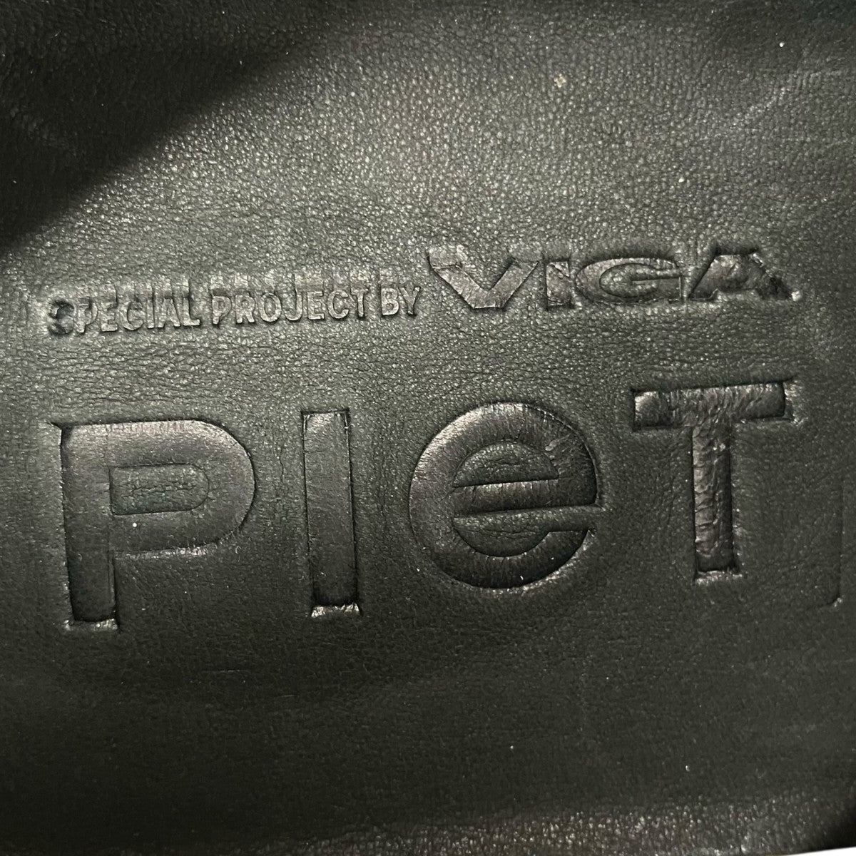 piet X VIGA シューズFA943 PIET X Viga Shoes Soccer Derbys 古着・中古-6枚目のアイテム画像