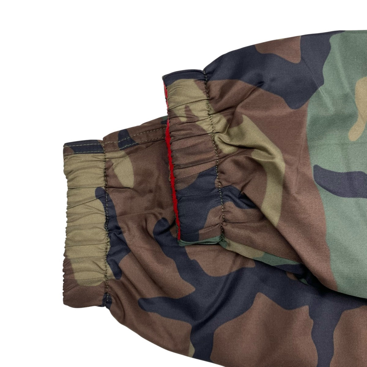 25AWポーラテックリバーシブルトラックジャケットPolartec Reversible Track Jacket