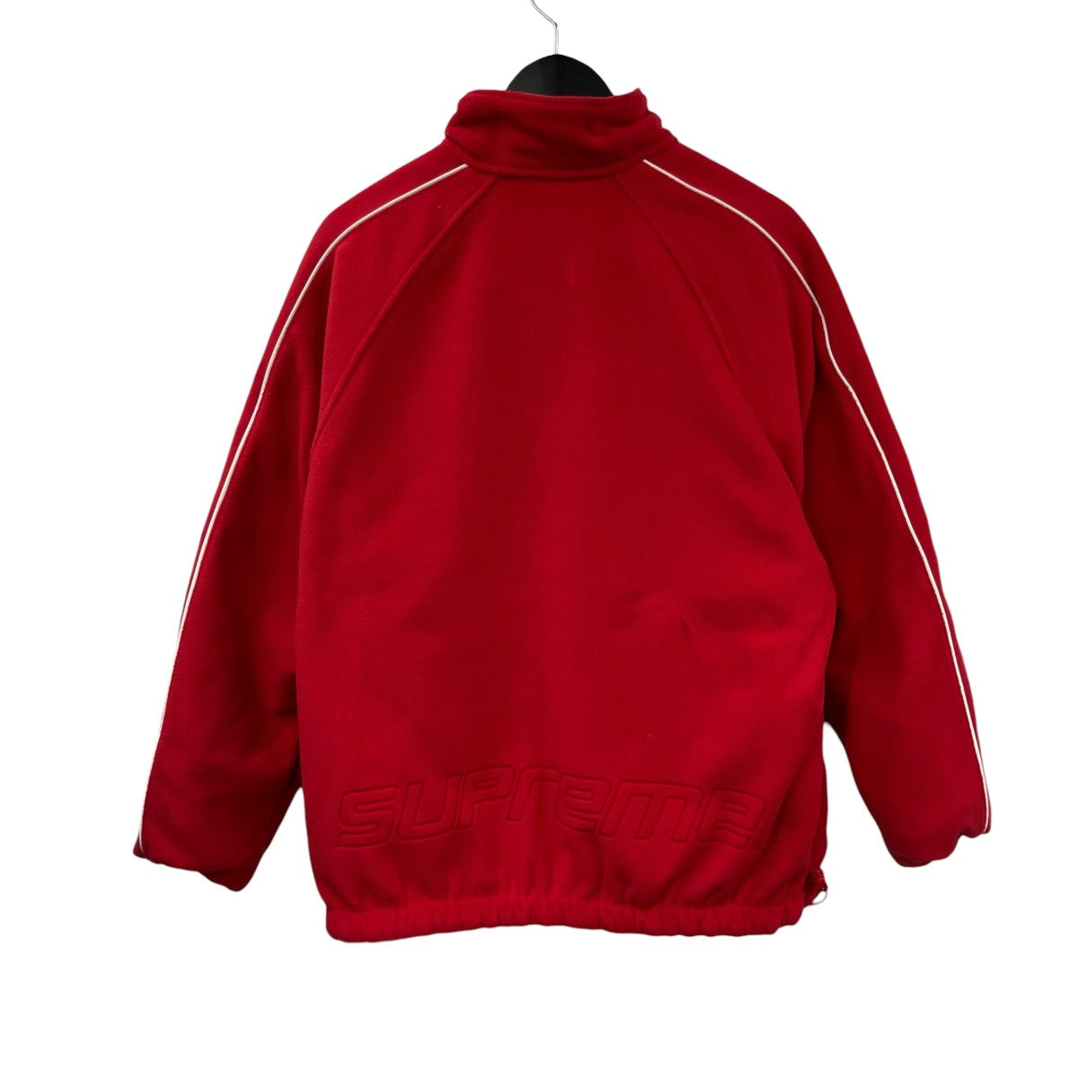 Supreme(シュプリーム) 25AWポーラテックリバーシブルトラック