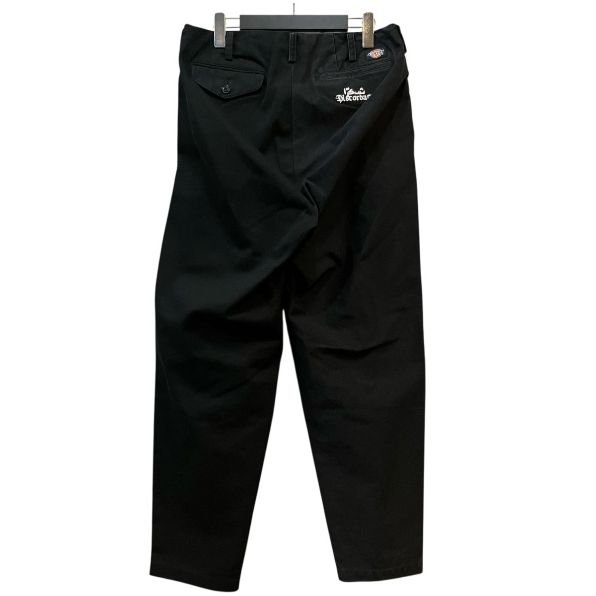 Children of the discordance×Dickies スウェットパンツDISDICPT 001 古着・中古-2枚目のアイテム画像
