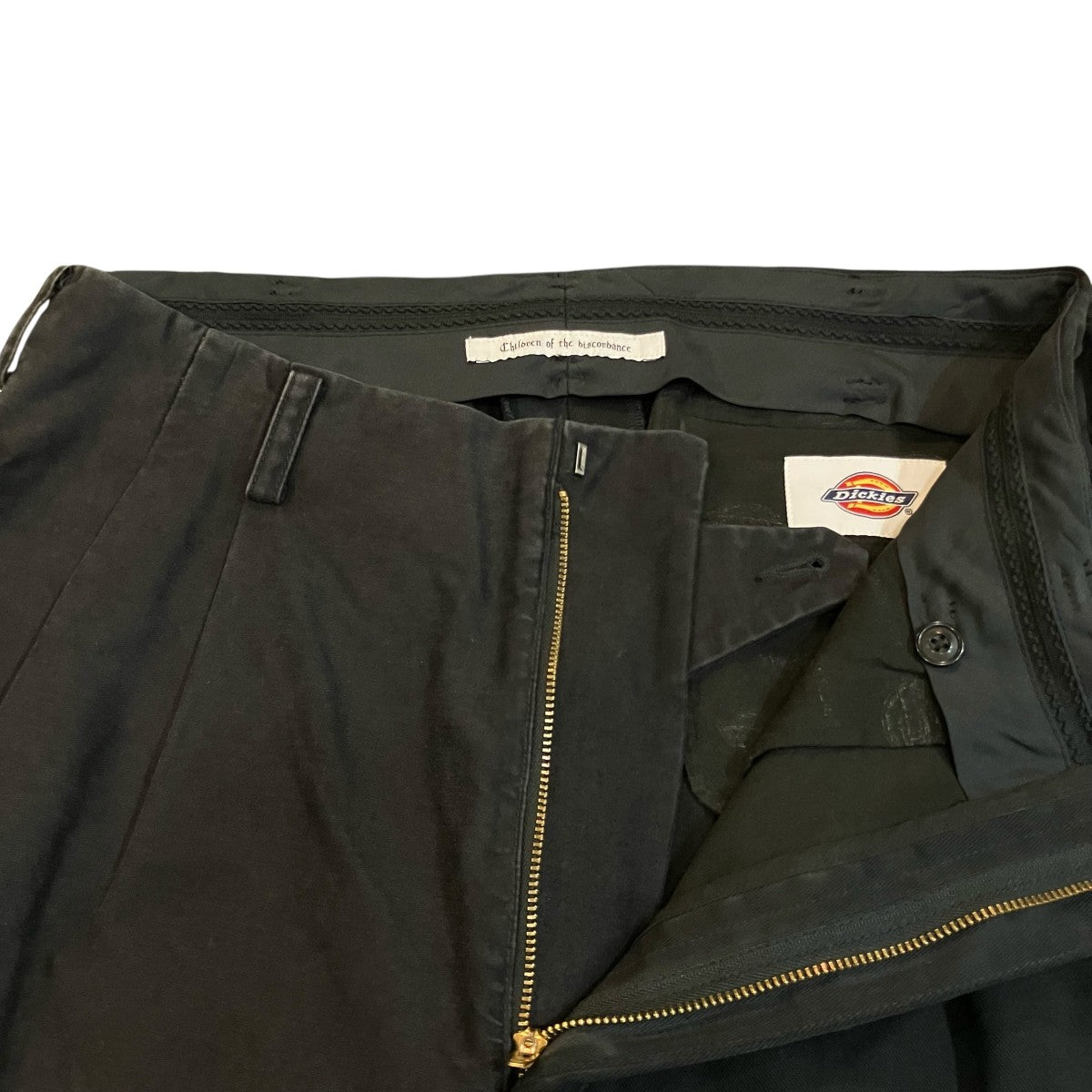 Children of the discordance×Dickies スウェットパンツDISDICPT 001 古着・中古-3枚目のアイテム画像