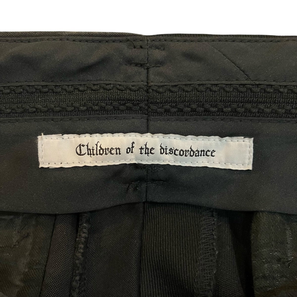 Children of the discordance×Dickies スウェットパンツDISDICPT 001 古着・中古-5枚目のアイテム画像