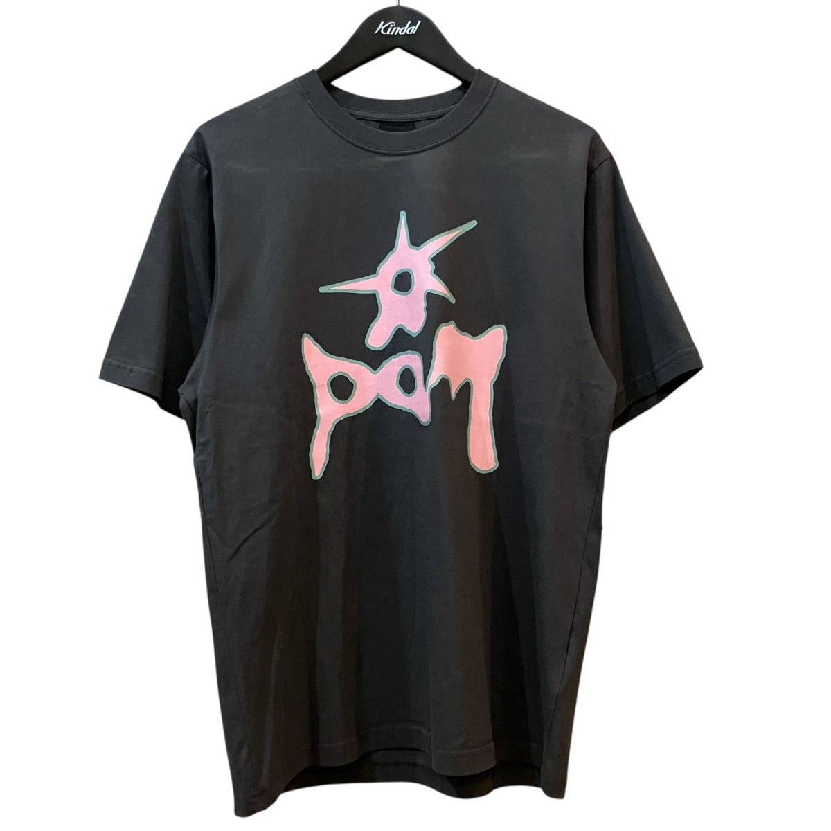PAM プリントTシャツ 古着・中古-1枚目のアイテム画像