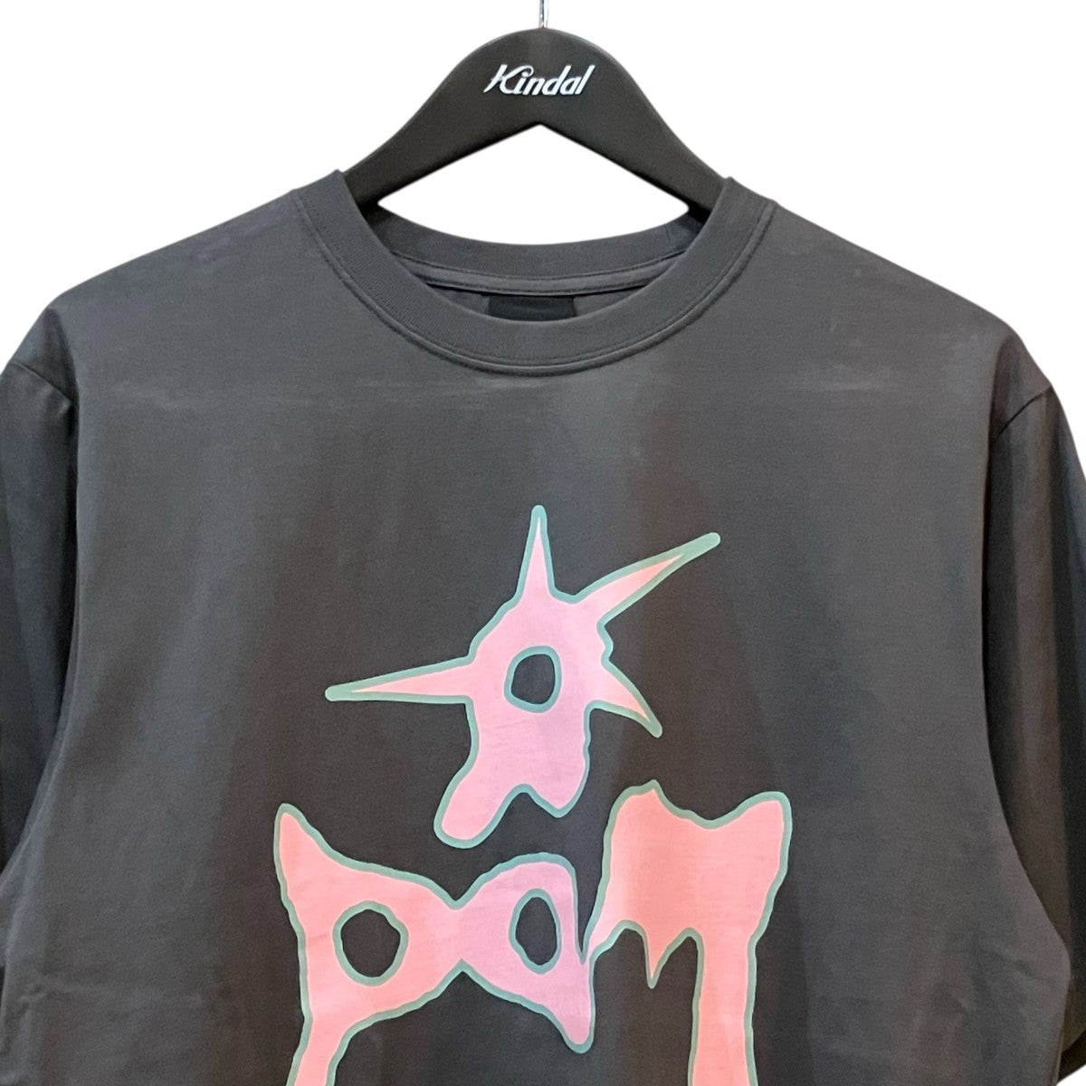 PAM プリントTシャツ 古着・中古-3枚目のアイテム画像