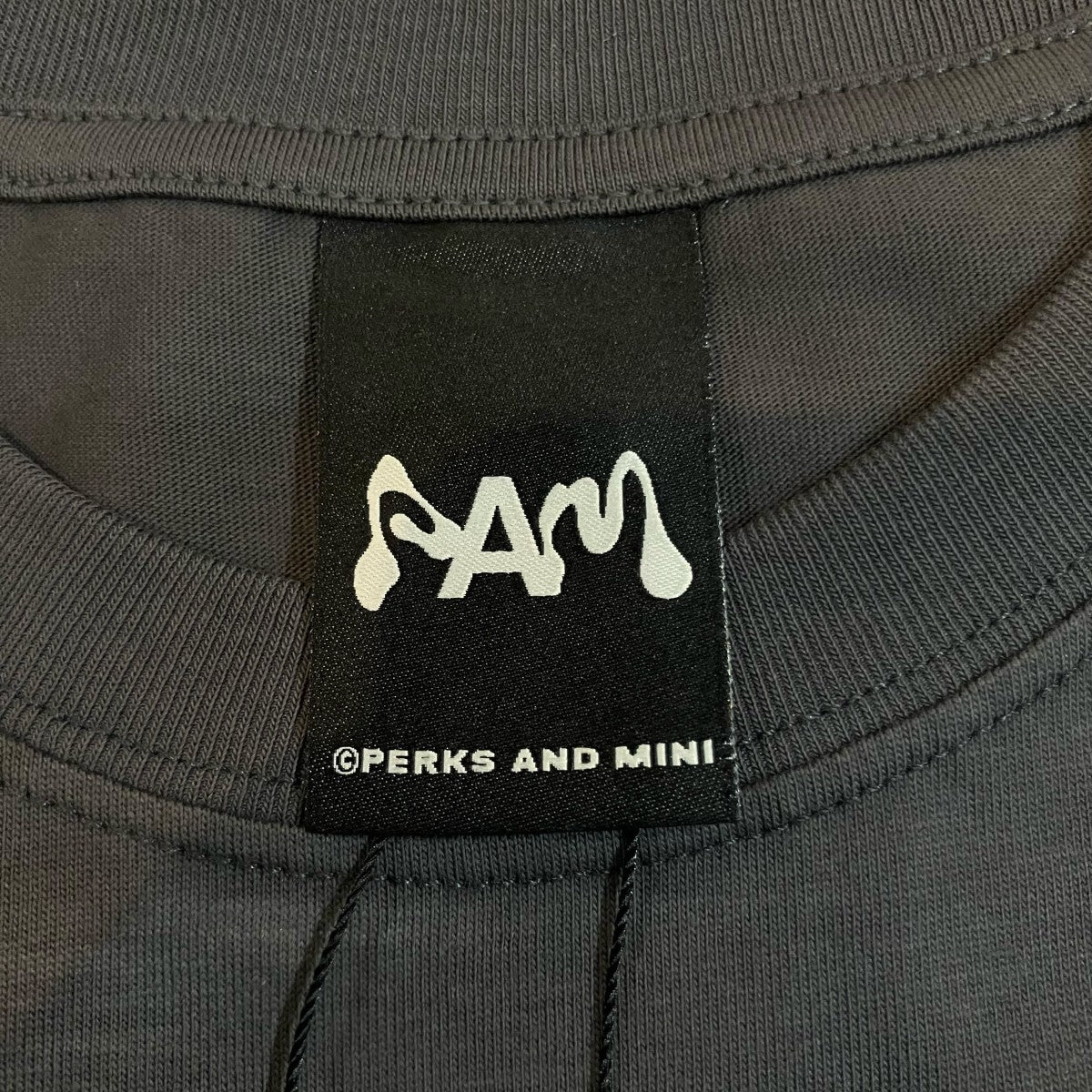 PAM プリントTシャツ 古着・中古-5枚目のアイテム画像