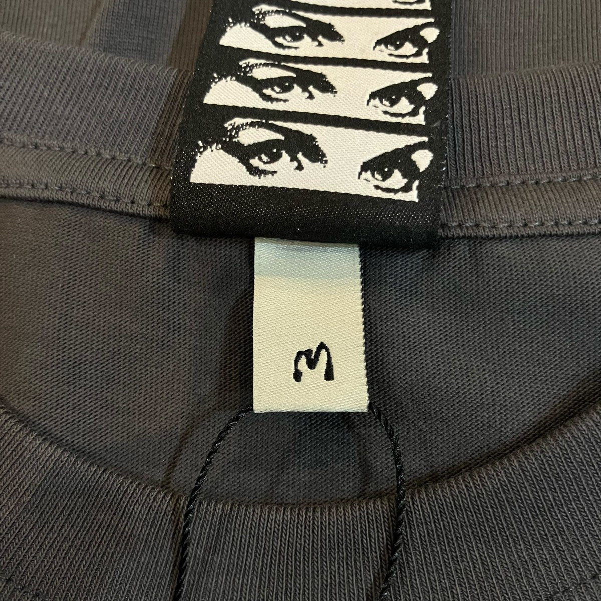 PAM プリントTシャツ 古着・中古-6枚目のアイテム画像
