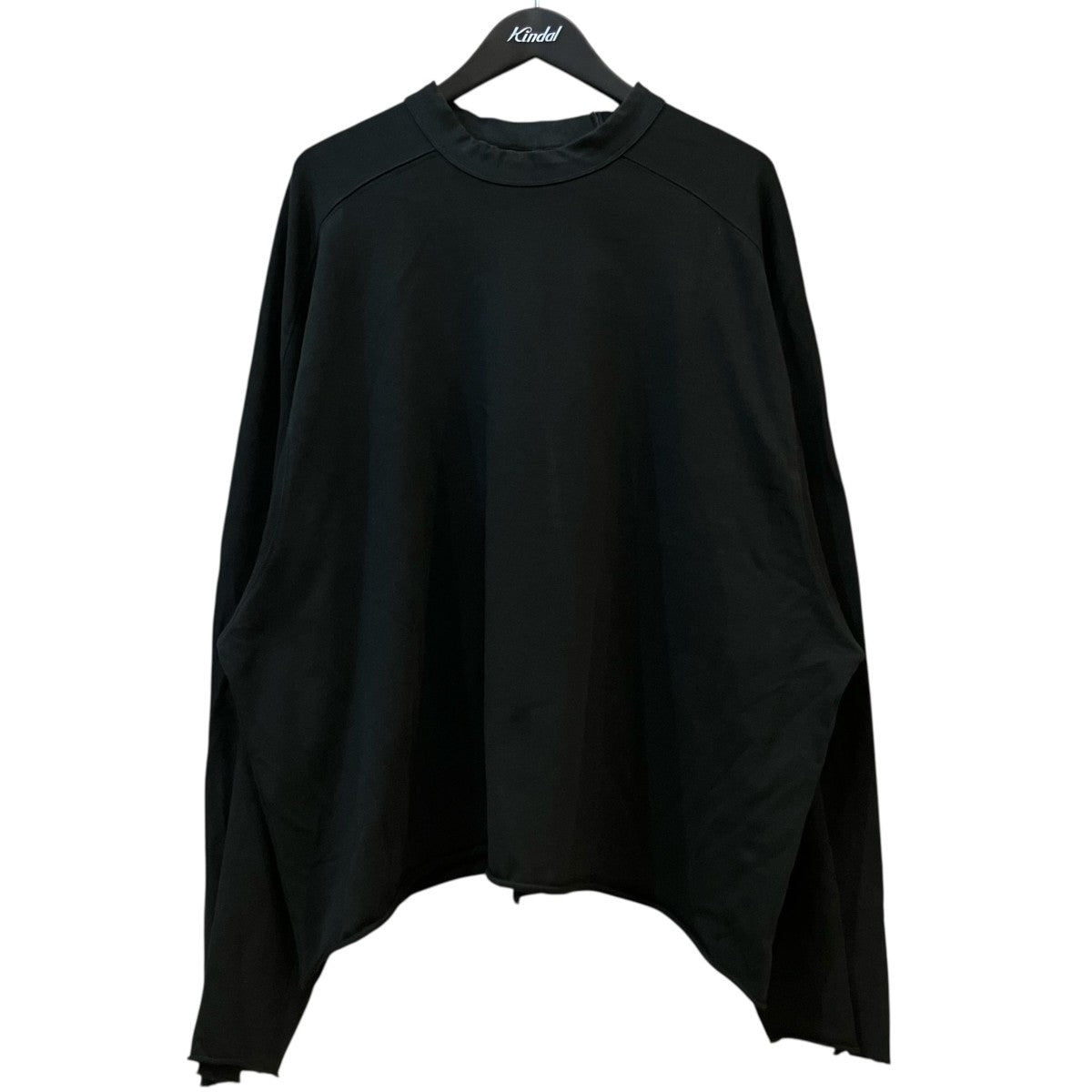 ENTIRE STUDIOS 長袖TシャツES2486 古着・中古-1枚目のアイテム画像