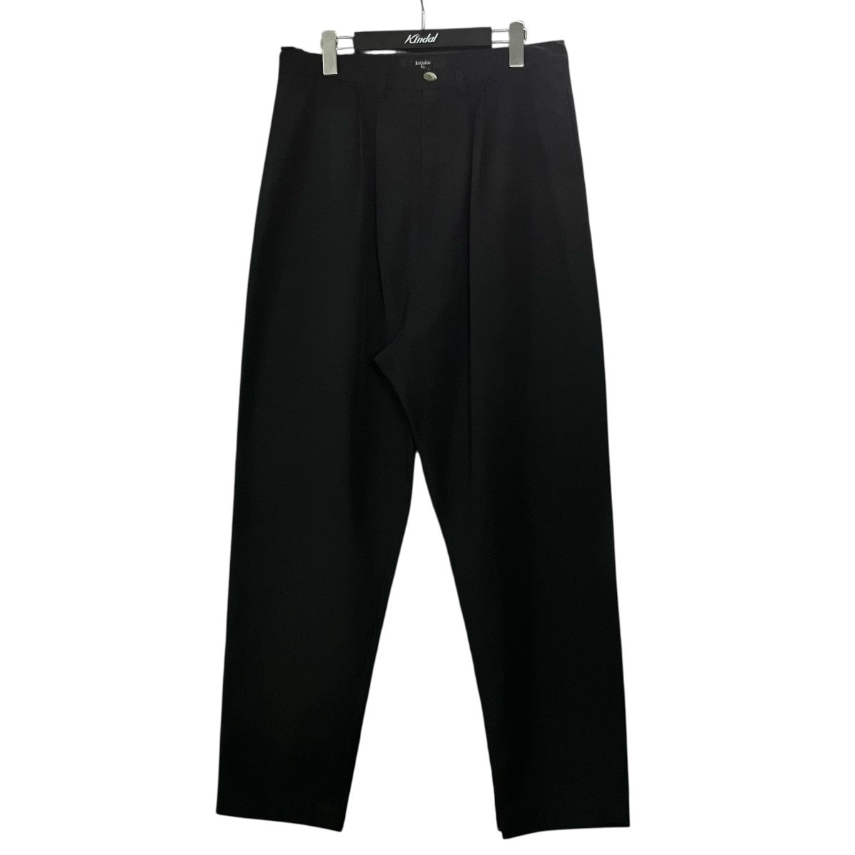 kujaku トラウザーパンツ 古着・中古-1枚目のアイテム画像