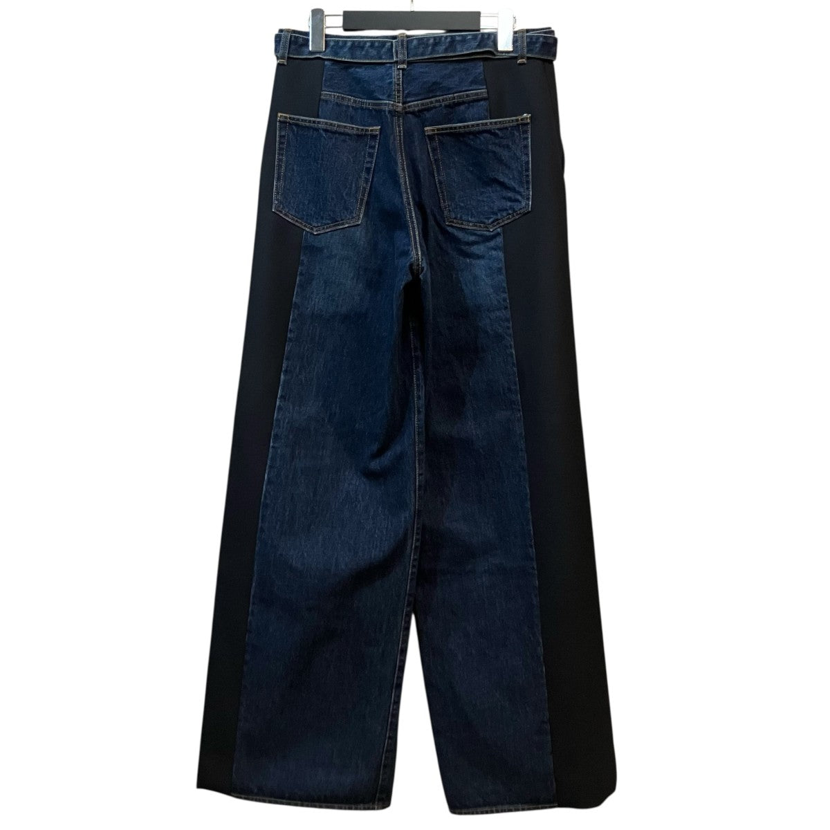 パンツ sacai Denim Pants 25AW 25-03886M サカイ SACAI 25-03886M パンツ : KOMEHYO ONLINESTORE Yahoo!店