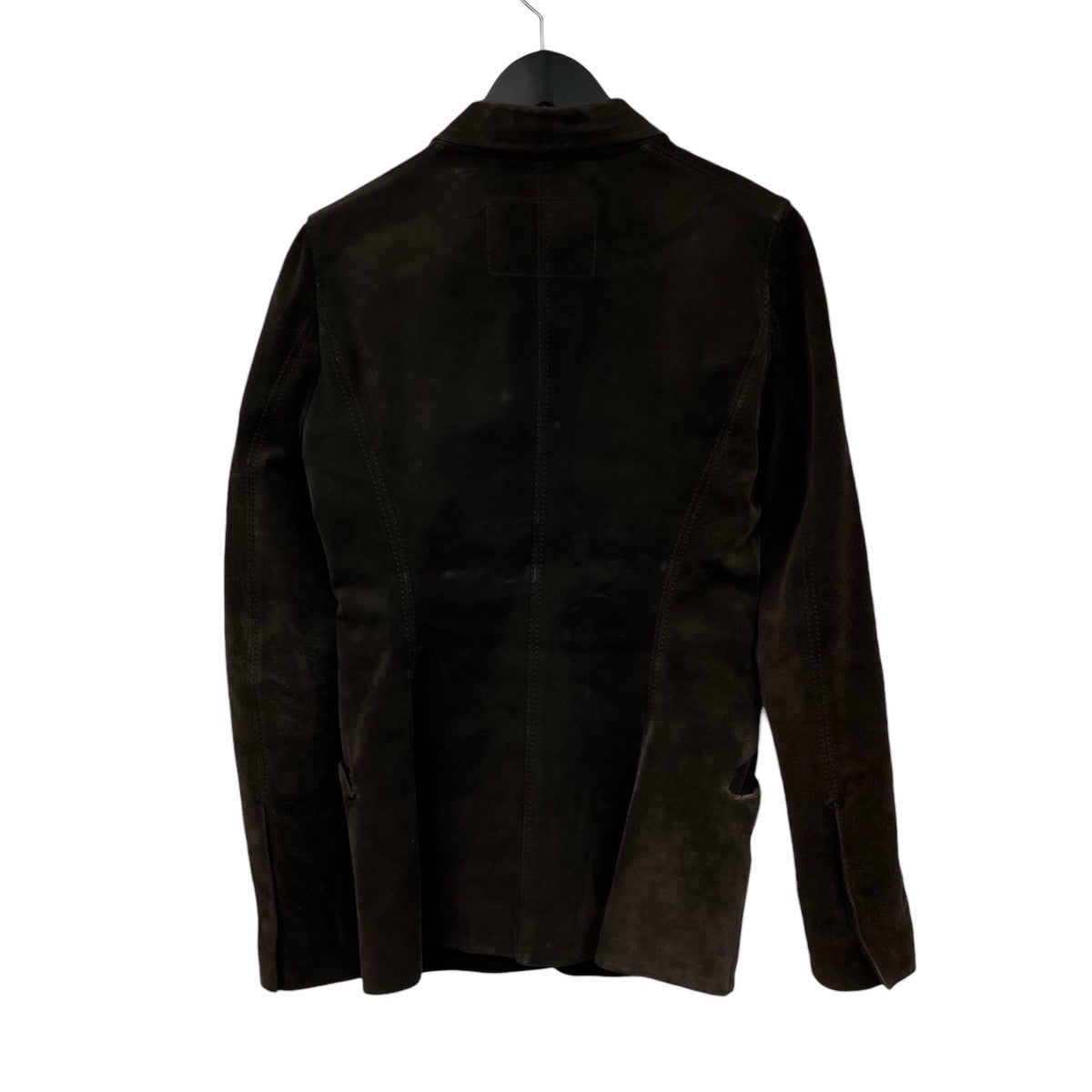 GUCCI ジャケット102267 古着・中古-2枚目のアイテム画像