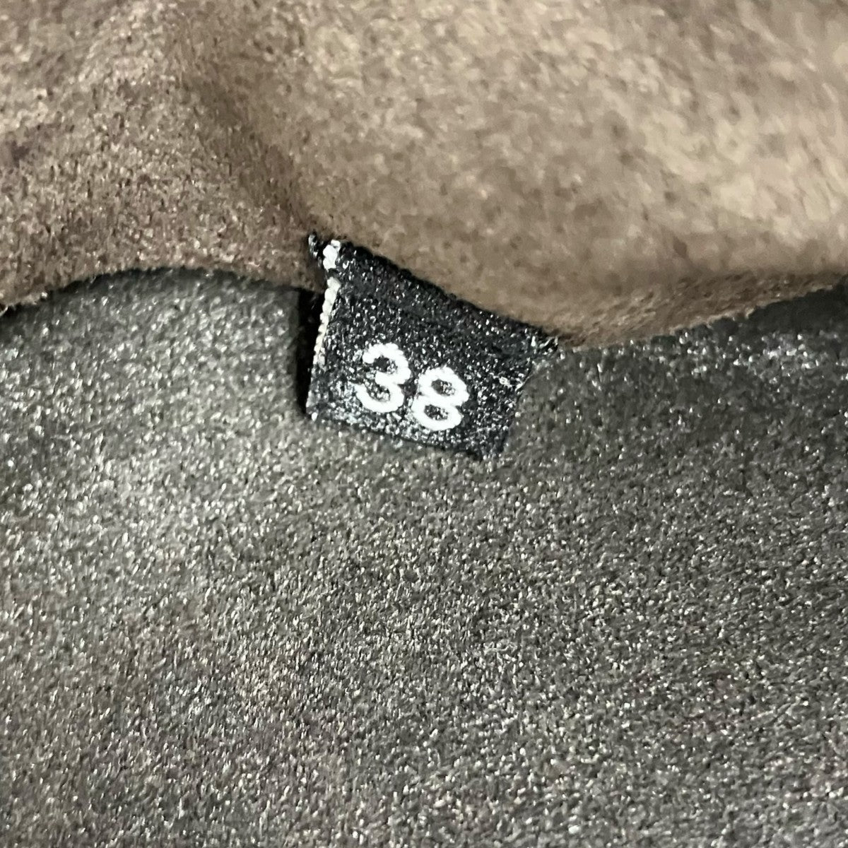 GUCCI ジャケット102267 古着・中古-6枚目のアイテム画像