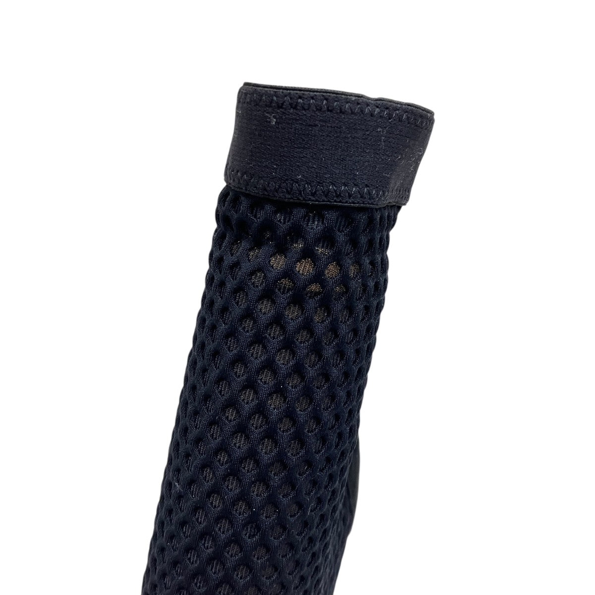 Gianvito Rossi Mesh Suede Vox Sock Knit Bootsソックスブーツ 古着・中古-6枚目のアイテム画像