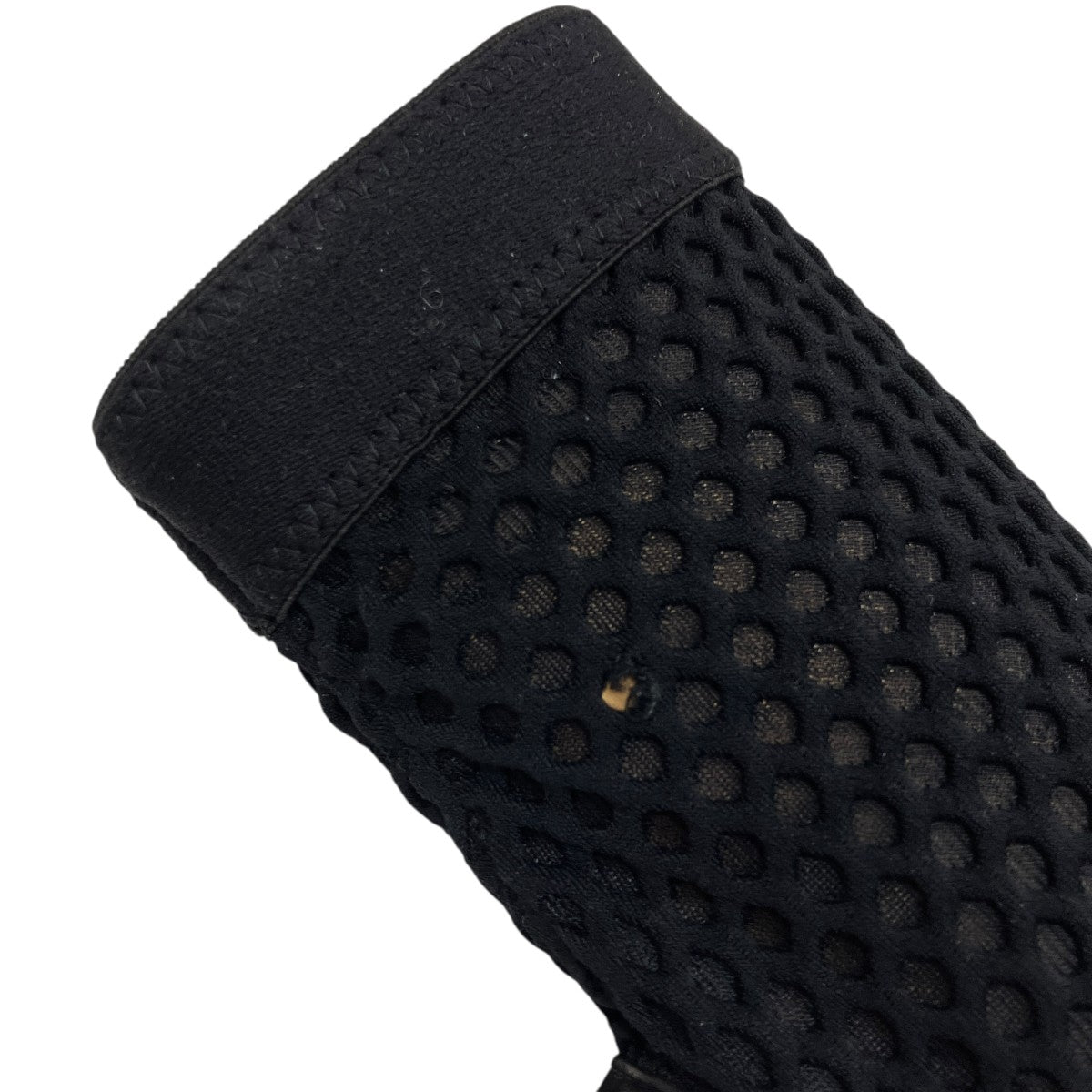 Gianvito Rossi Mesh Suede Vox Sock Knit Bootsソックスブーツ 古着・中古-7枚目のアイテム画像