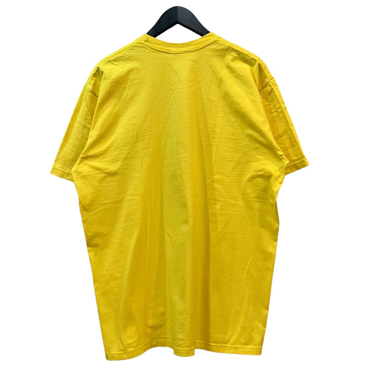 Supreme 25SS「Annoucing Tee」Tシャツ 古着・中古-2枚目のアイテム画像
