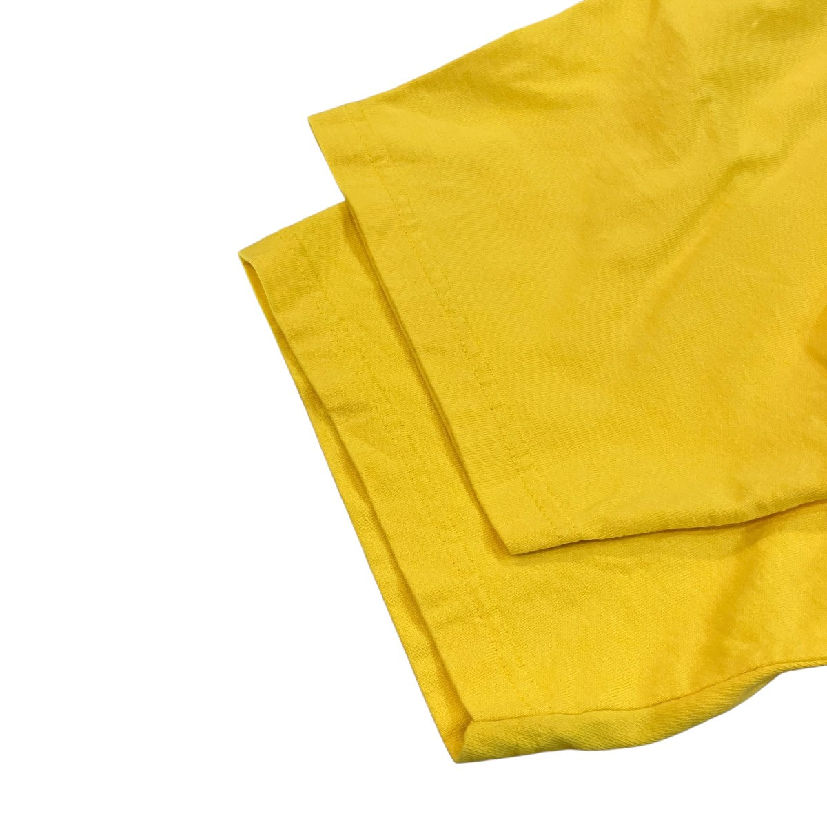 Supreme 25SS「Annoucing Tee」Tシャツ 古着・中古-4枚目のアイテム画像