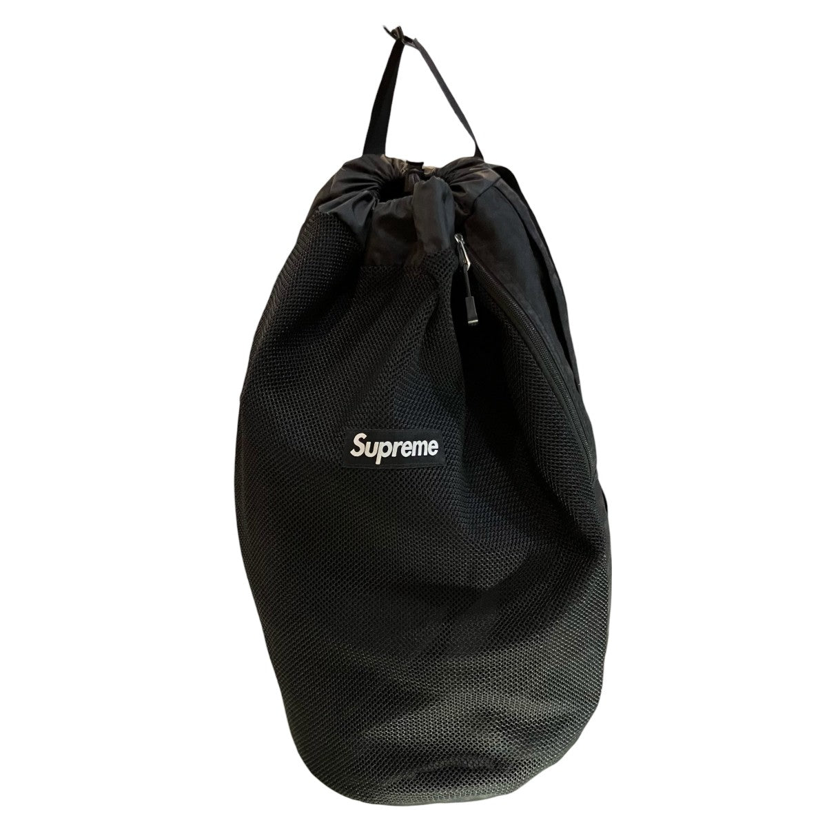 Supreme 15SSメッシュバックパック 古着・中古-2枚目のアイテム画像