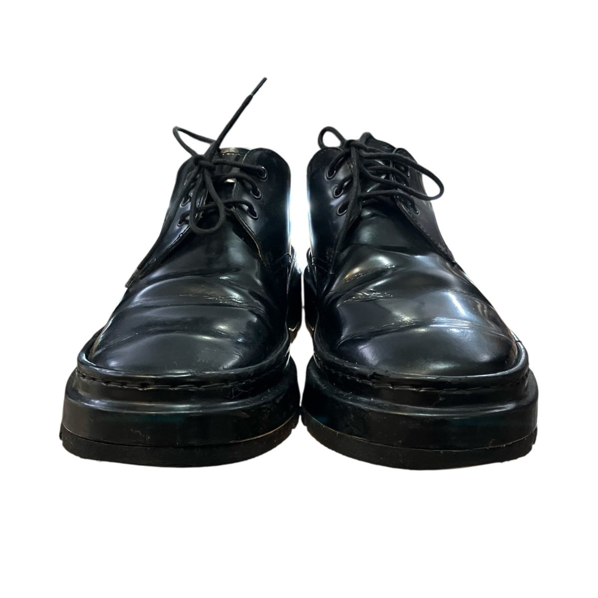 JACQUEMUS ダービーシューズ 古着・中古-2枚目のアイテム画像