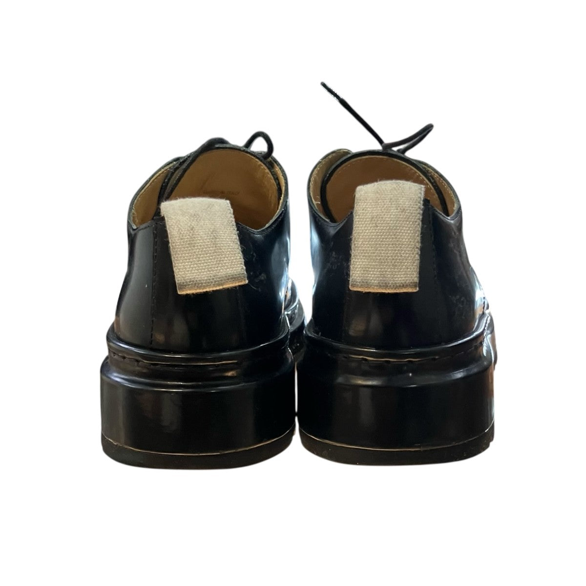 JACQUEMUS ダービーシューズ 古着・中古-4枚目のアイテム画像