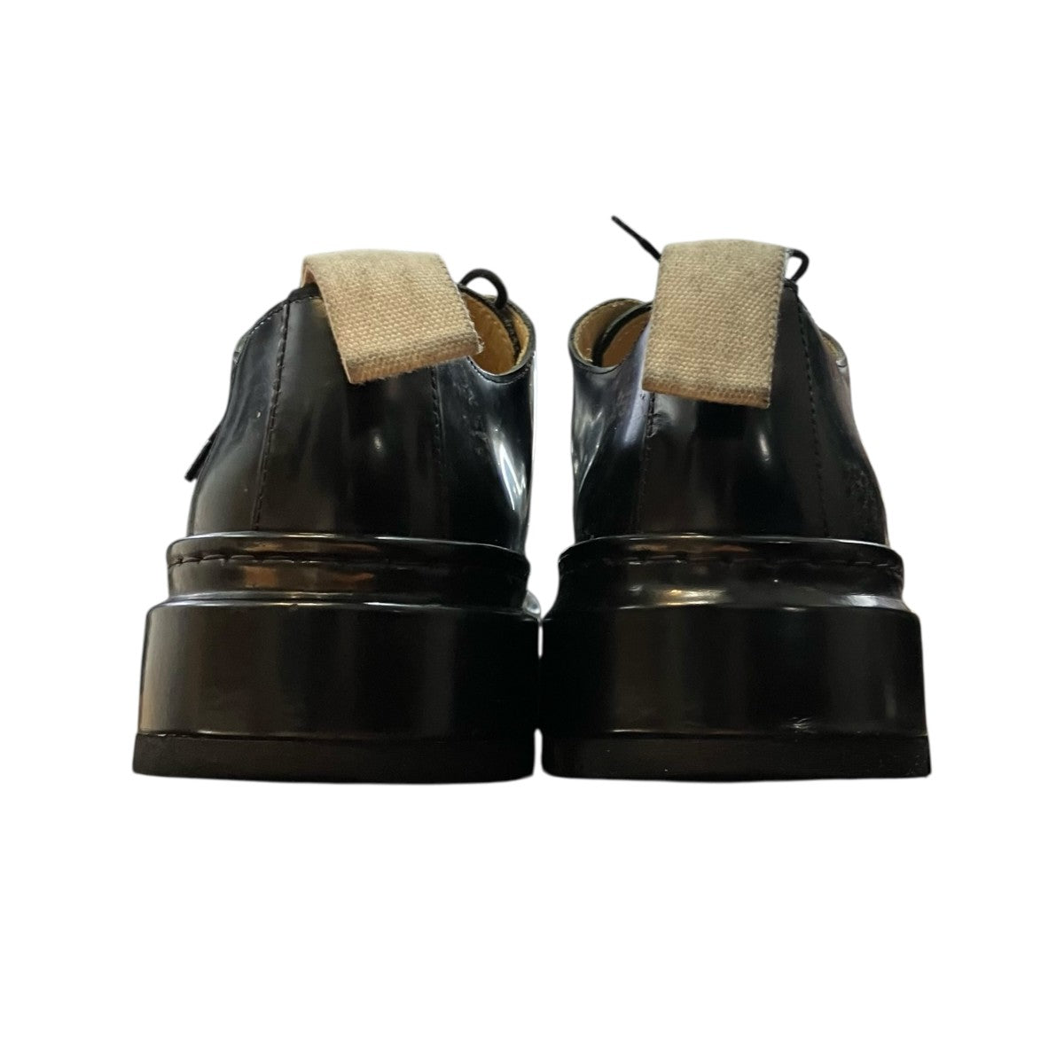 JACQUEMUS ダービーシューズ 古着・中古-6枚目のアイテム画像