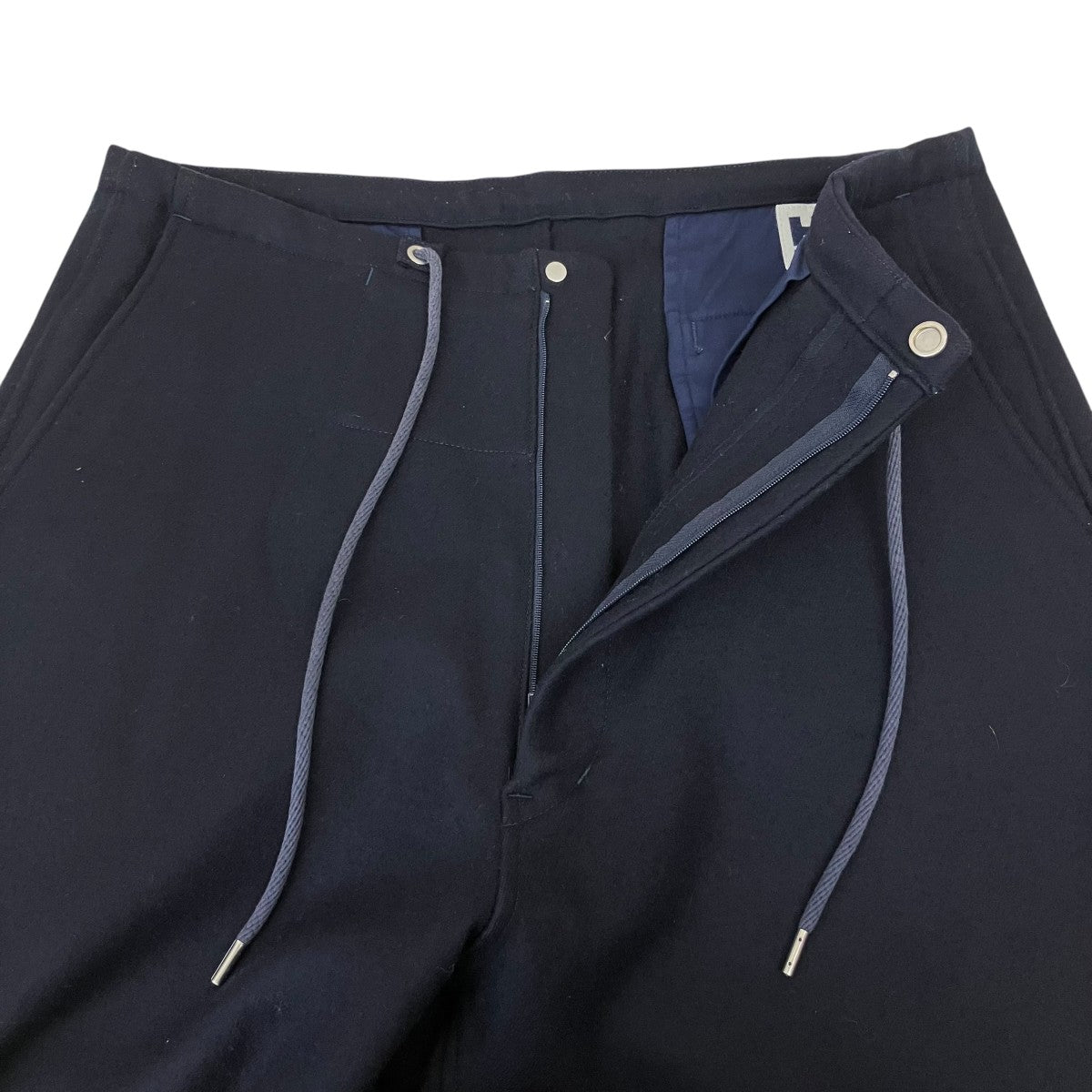 ウールパンツHD21750