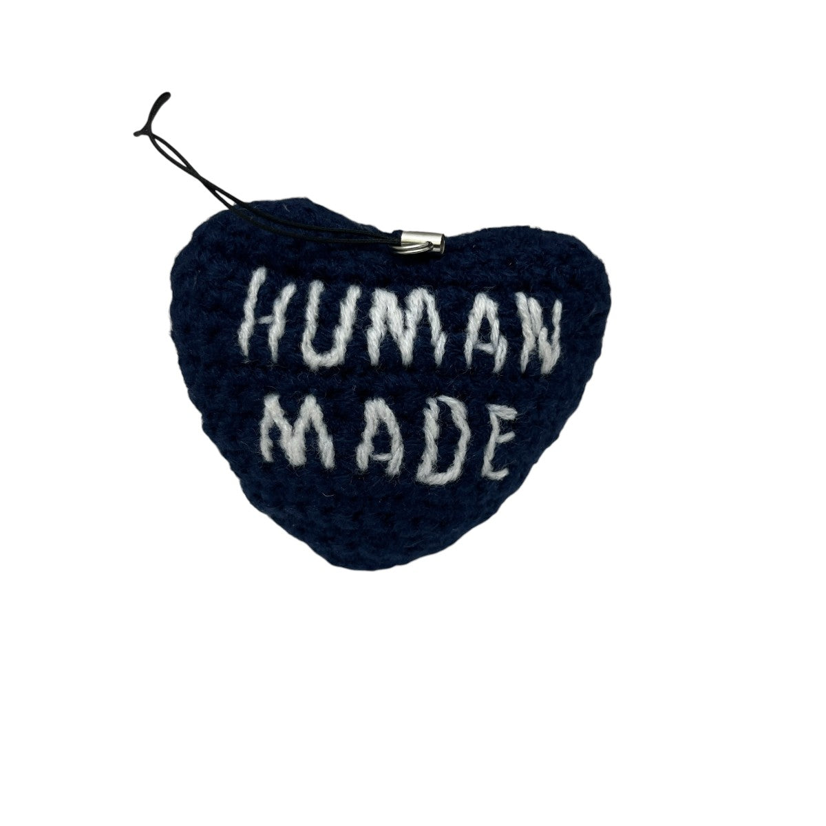 HUMAN MADE キーチェーン 古着・中古-1枚目のアイテム画像