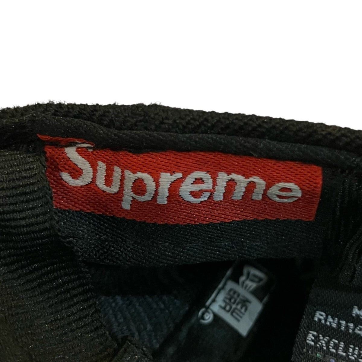 Supreme ミニコーデュロイキャップキーホルダー 古着・中古-7枚目のアイテム画像