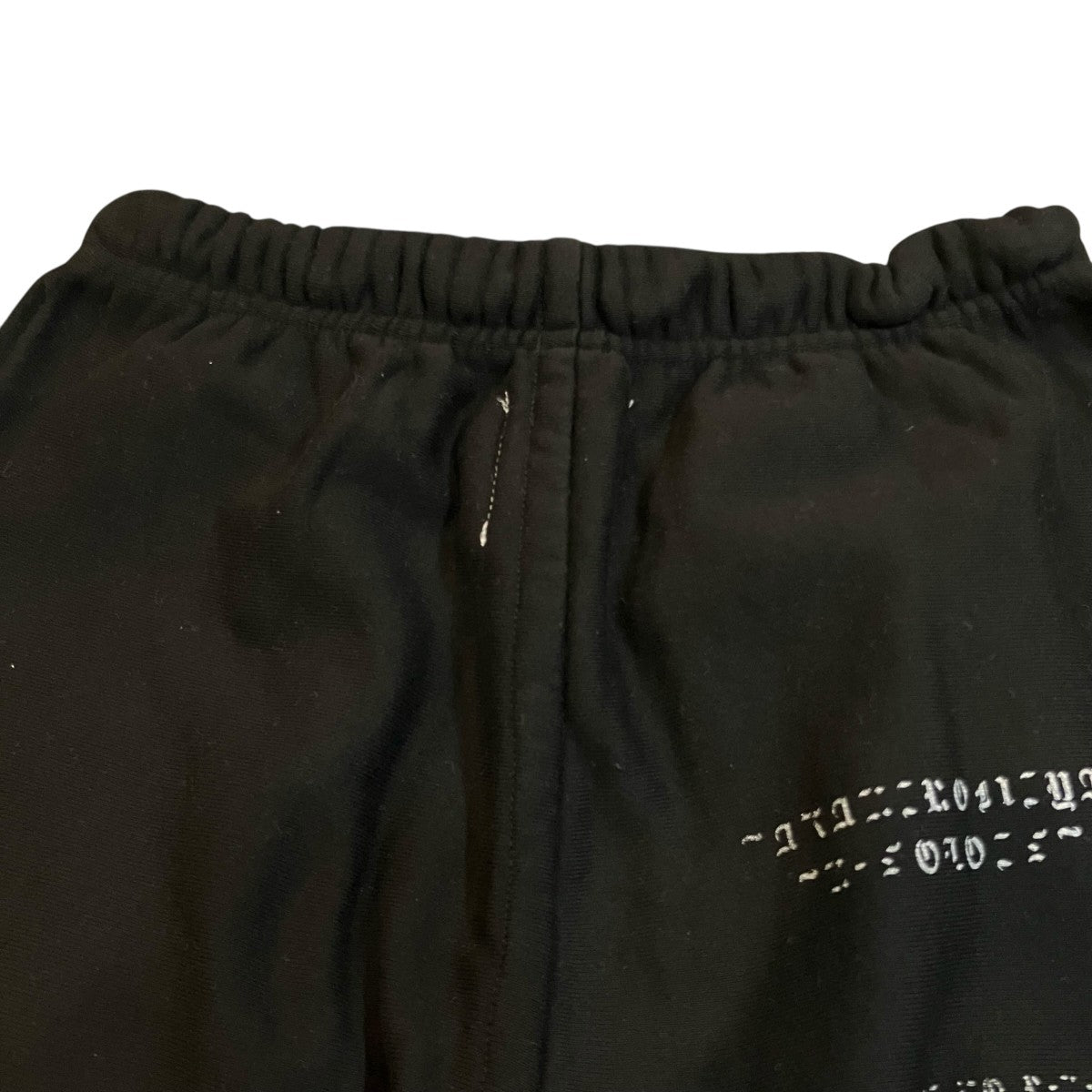 23AWスウェットパンツSC 0023AW21