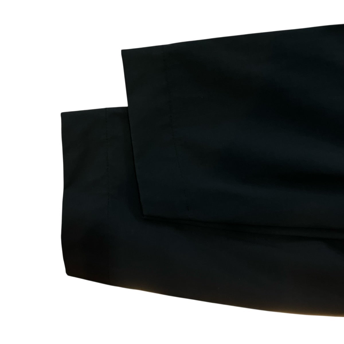 オーバーサイズマウンテンパーカー