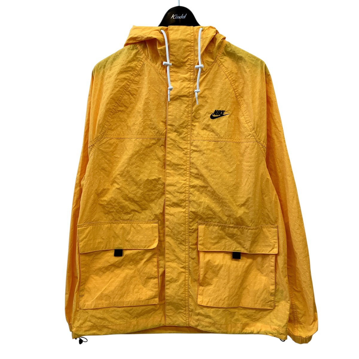 NIKE ボウラインジャケットSP240712EAG 古着・中古-1枚目のアイテム画像